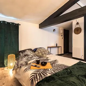 Appartement Le 23 Centre-ville, Clermont-Ferrand