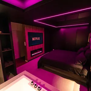 Appartement Lv Jaude, Clermont-Ferrand